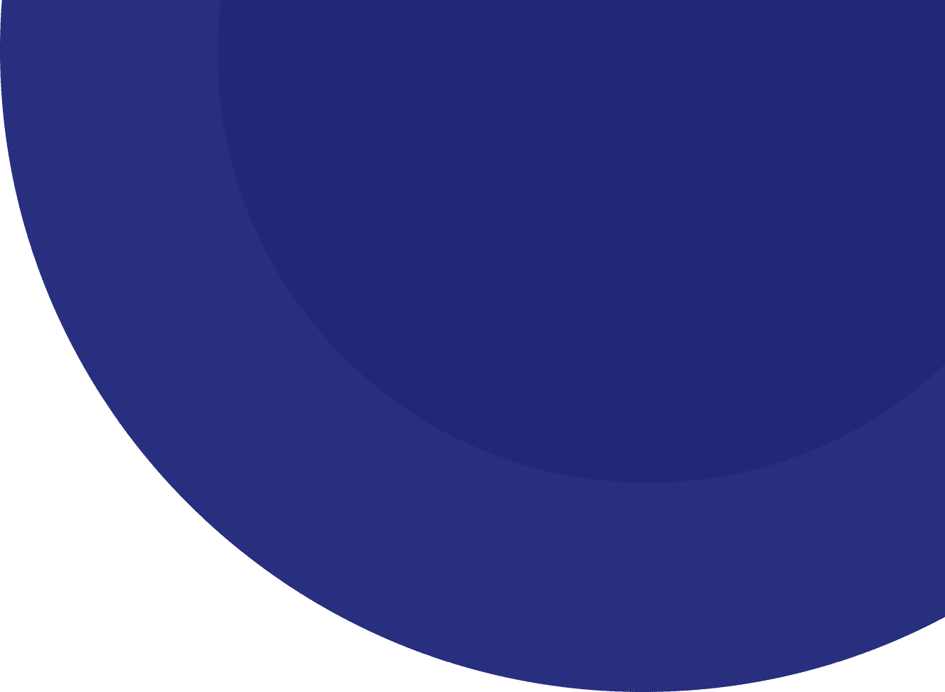 Decorative shape