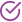 Check mark icon