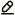 edit icon