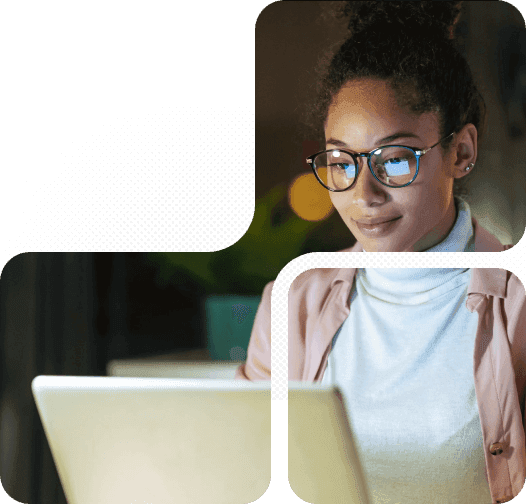 Cybersecurity solutions image