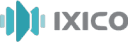 IXICO Logo