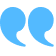 Quote icon