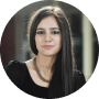 Sarah Davis avatar