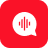 Voice icon