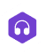 Monitoring and Support icon